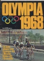 1968 Mexico-Grenoble Olympia 1968